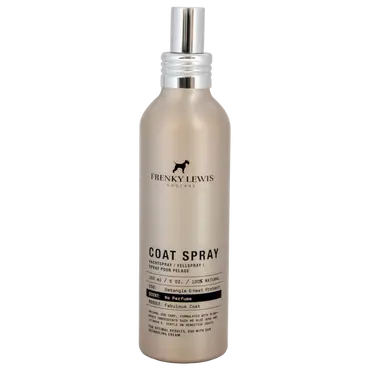 Frenky Lewis Coatspray Hypo Allergenic 150ml