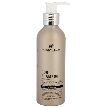 Frenky Lewis Shampoo Hypo Allergenic 200ml