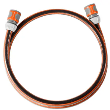 Gardena Aansluitgarnituur flexslang (1/2")  - 1,5m - afbeelding 1