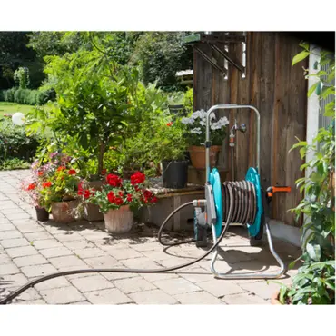 Gardena Aansluitgarnituur flexslang (1/2")  - 1,5m - afbeelding 2