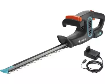 Gardena Accu heggenschaar easycut li