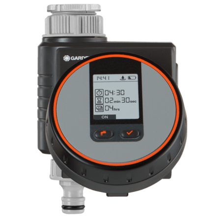 Gardena Besproeiingscomputer flex control - afbeelding 1