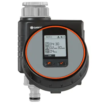 Gardena Besproeiingscomputer flex control