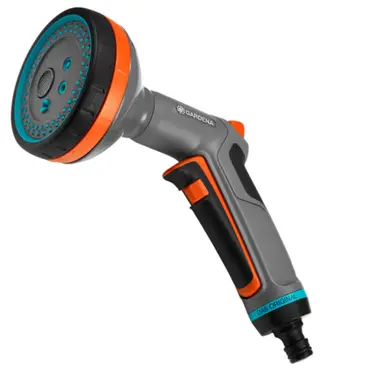 Gardena Broespistool comfort