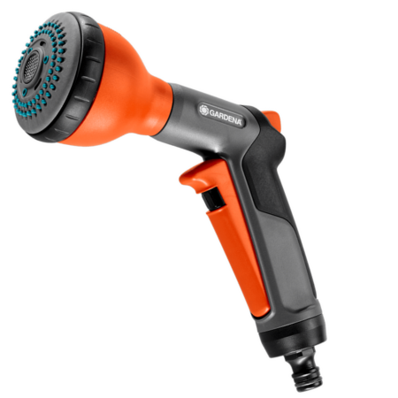 Gardena Classic multifunctionele broes