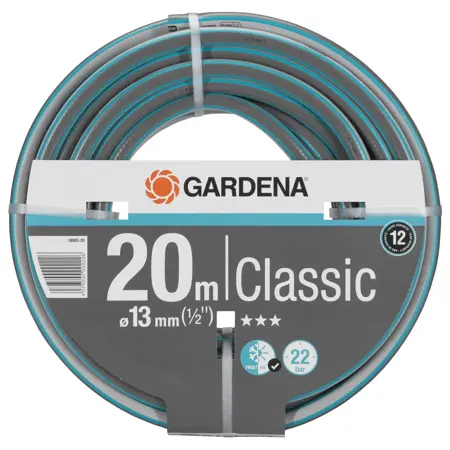 Gardena classic Tuinslang 13mm (1/2") - 20m