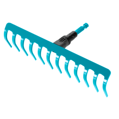 Gardena Combisystem hark 12 tand b30cm