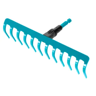Gardena Combisystem hark 12 tand b30cm
