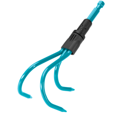 Gardena Combisystem krabber 9cm