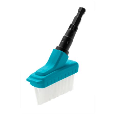 Gardena Combisystem voegenborstel kunststof