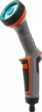 Gardena Comfort broes voor gevoelige planten