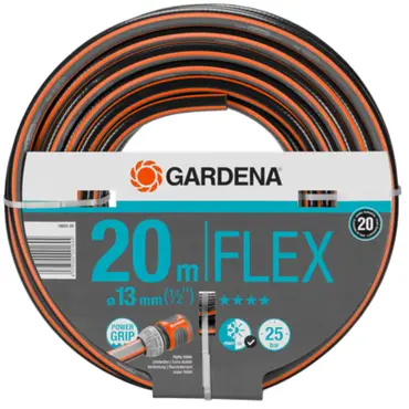 Gardena Flexslang 13mm (1/2") - 20m