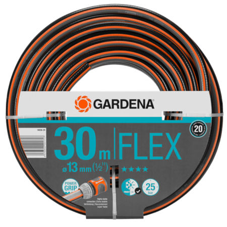 Gardena Flexslang 13mm (1/2") - 30m