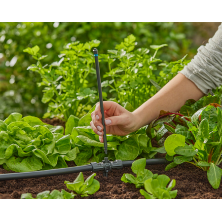 Gardena Micro-drip verlengbuis - afbeelding 2