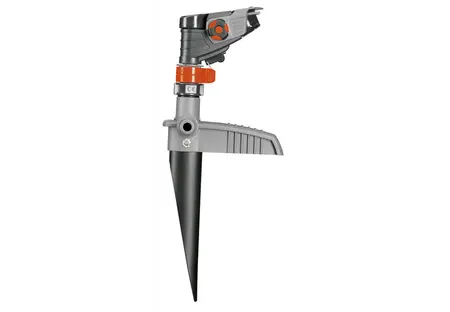 Gardena pulserende sector/cirkel sproeier - 490m2 - afbeelding 1