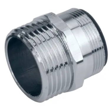 Gardena Schroefadapter voor zachte bruisstraal