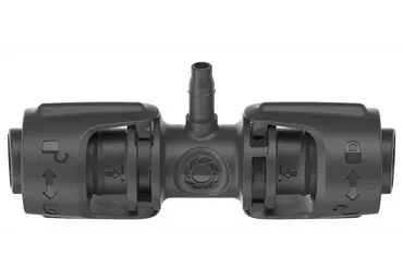 Gardena T-stuk 1/2