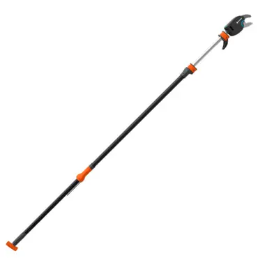 Gardena Telescopische takkenschaar StarCut 410 plus