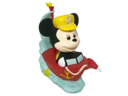 Gieter 3d mickey boot 28cm