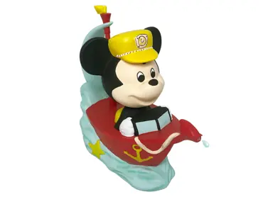 Gieter 3d mickey boot 28cm
