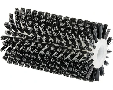 Gloria Brush brede borstel medium