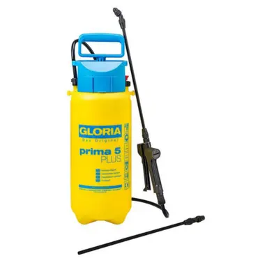 Gloria Drukspuit prima 5 plus