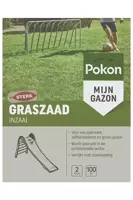 Graszaad Inzaai 2kg