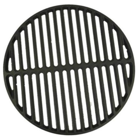 Grill Guru Cast Iron Grid Large