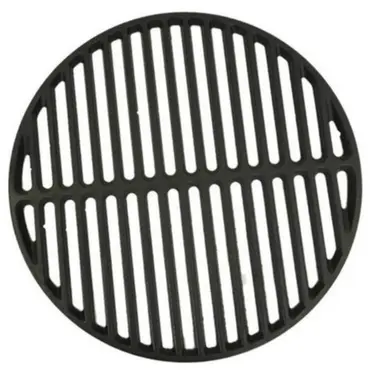 Grill Guru Cast Iron Grid Medium