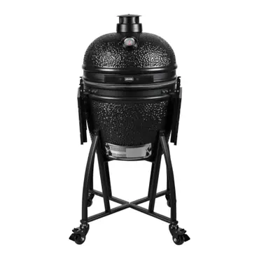 Grill Guru Prime Satin Black Large - afbeelding 2