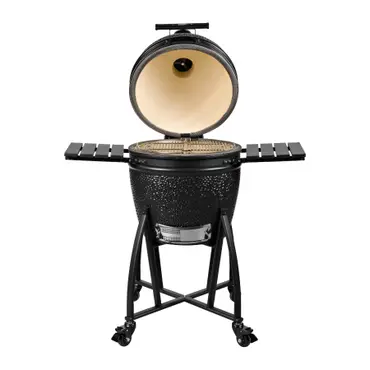 Grill Guru Prime Satin Black Large - afbeelding 4