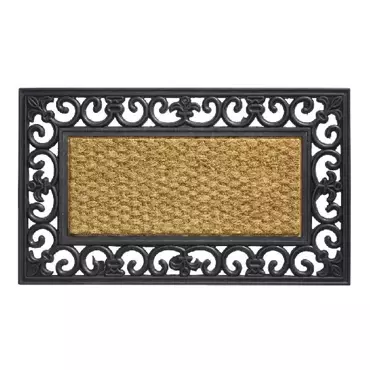 Hamat deurmat gazelle rechthoek