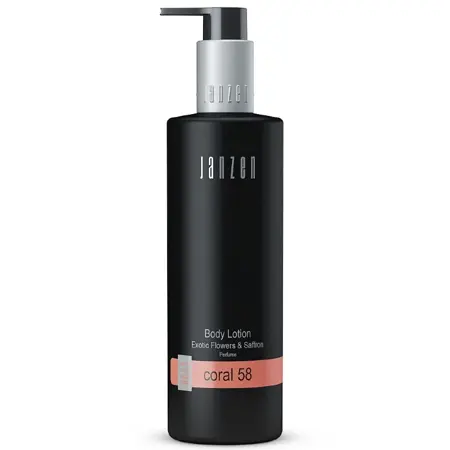 Hand & Body Coral 58
