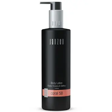 Hand & Body  Coral 58
