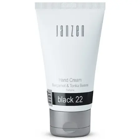 Hand Cream Black 22