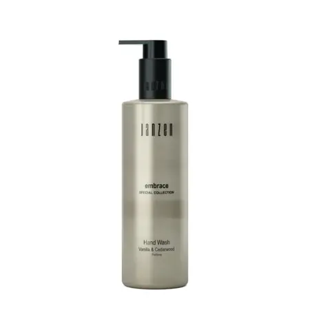 Hand Wash Embrace