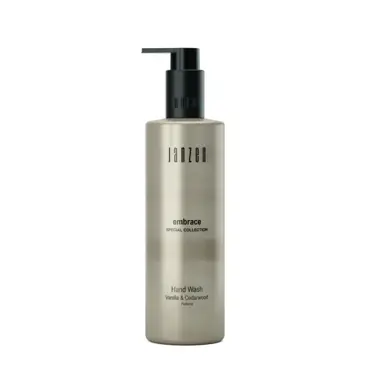 Hand Wash Embrace