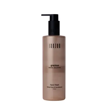 Hand Wash Gracious
