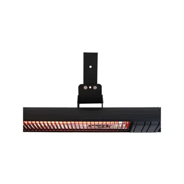 Heatix smart golden shadow heater 2000w - afbeelding 8
