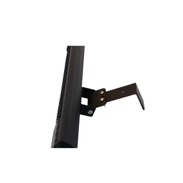 Heatix smart golden shadow heater 2000w - afbeelding 9