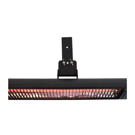 Heatix smart golden shadow heater 2500w - afbeelding 8