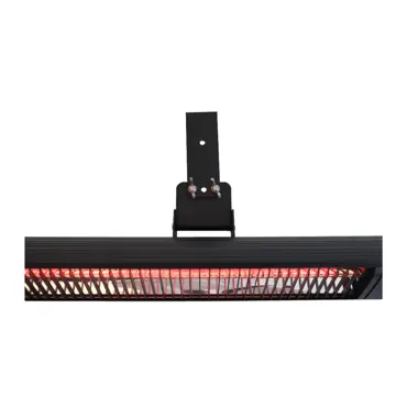 Heatix smart golden shadow heater 2500w - afbeelding 8