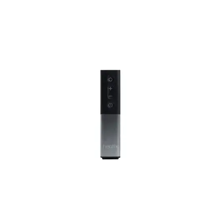Heatix smart golden shadow heater 2500w - afbeelding 9