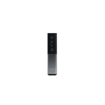 Heatix smart golden shadow heater 2500w - afbeelding 9