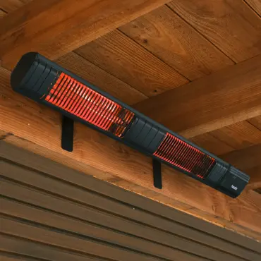 Heatix smart golden shadow heater 3000w - afbeelding 3