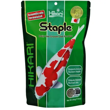 HIKARI Staple mini 500g