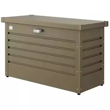 hobbybox 100 brons metallic