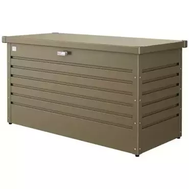 hobbybox 130 brons metallic