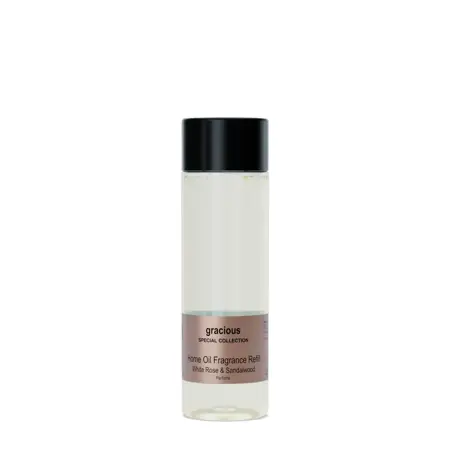 Home Fragrance Refill Gracious