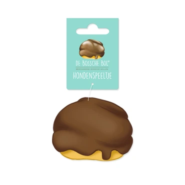 HONDENSPEELTJE BOSSCHE BOL - afbeelding 2